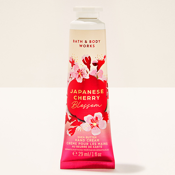 Hand Cream